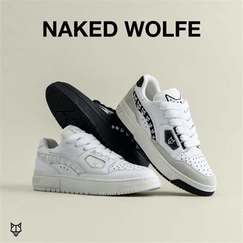 naked wolfe promo|BLACK FRIDAY SALE